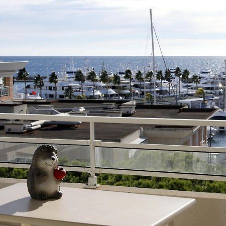 Standing Vue Mer Entre Cannes Et Antibes 戈尔夫瑞昂 外观 照片