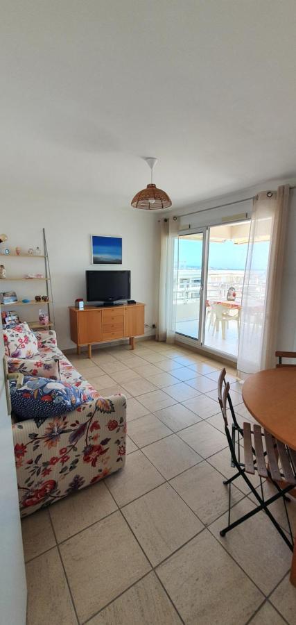 Standing Vue Mer Entre Cannes Et Antibes 戈尔夫瑞昂 外观 照片
