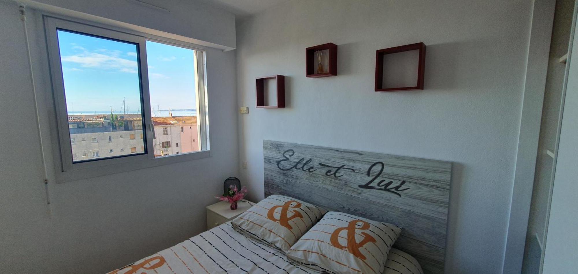 Standing Vue Mer Entre Cannes Et Antibes 戈尔夫瑞昂 外观 照片